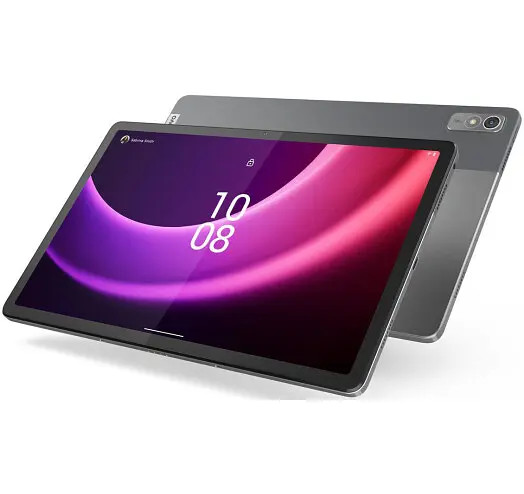 Планшет Lenovo Tab P11 (350FU) (2 Gen) 11.5 6/128Gb Wi-Fi Storm Grey +Pen UA UCRF - фото 4