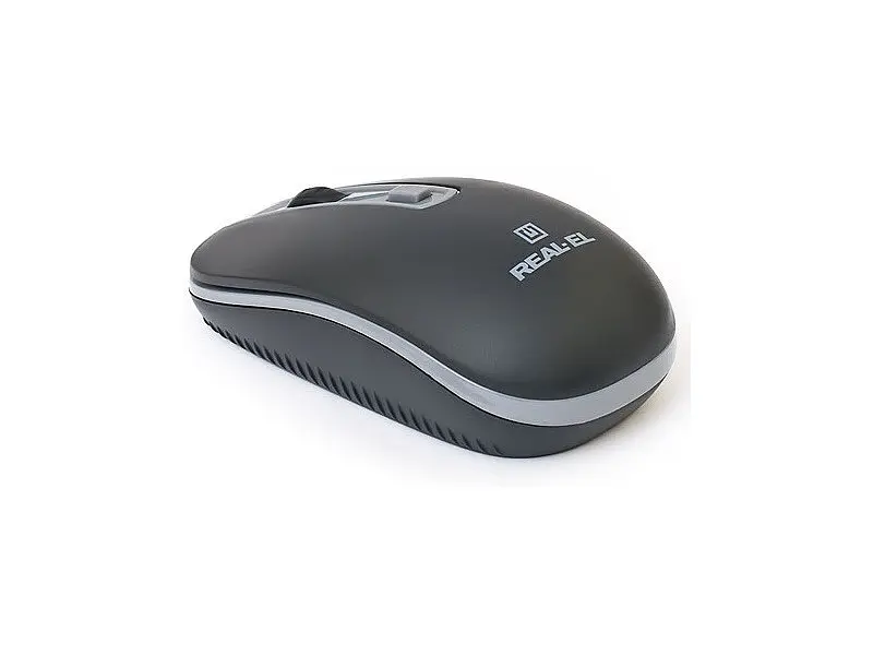 Миша REAL-EL RM-303 Wireless (EL123200021) - фото 3