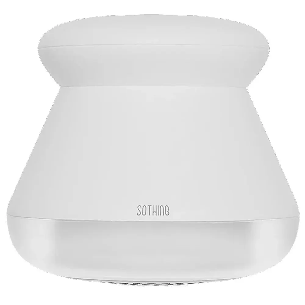 Машинка (триммер) для стрижки катишків Xiaomi Sothing Pudding Fabric Shaver (DSHJ-S-2002)