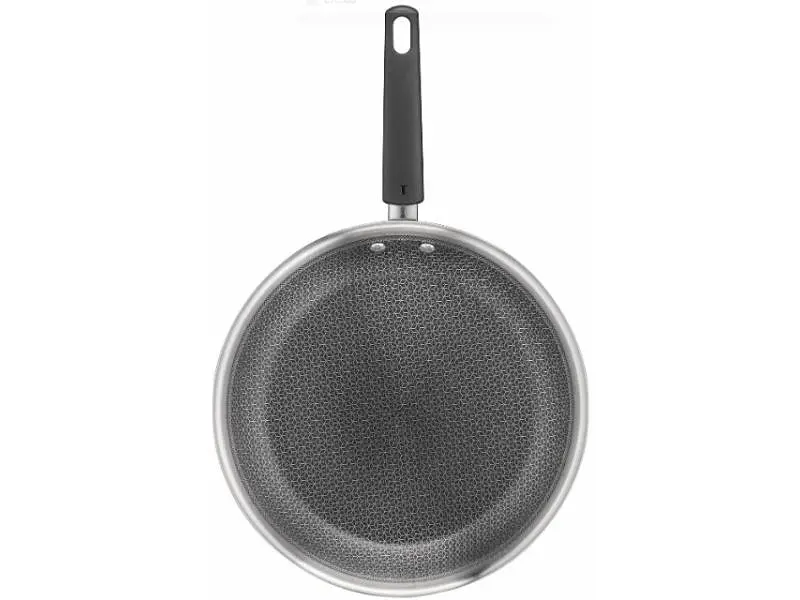 Сковорода Tefal Emotion+ Power 24 см E3410455 - фото 2