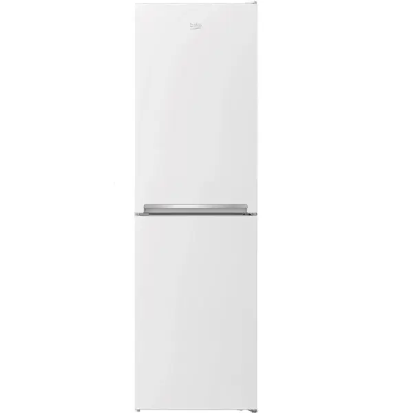 Холодильник Beko RCHA386K30W - фото 2