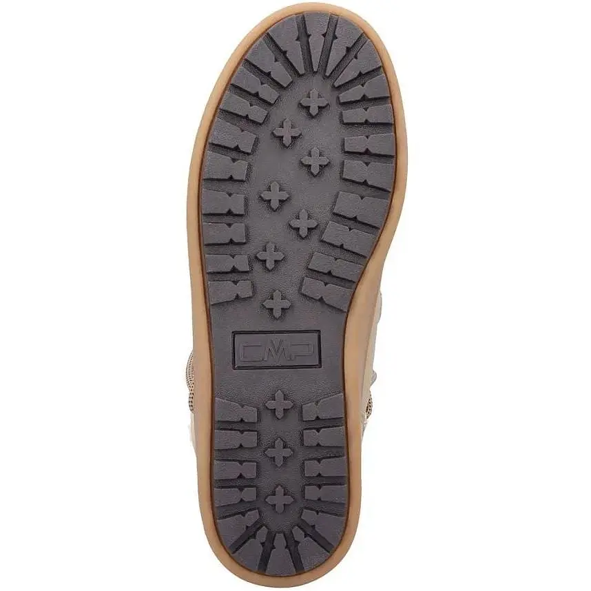 Черевики CMP Kayla Shoe 38 Beige (1097-3Q79576-A435 38) - фото 6