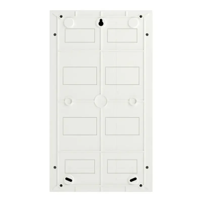 Розподільний щит Schneider Electric Easy9 EU 3 ряда 12 мод (EZ9EUD312) - фото 8