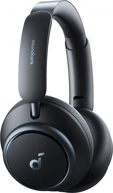 Навушники SoundСore Space Q45 Black (A3040G11) [77222] - фото 2