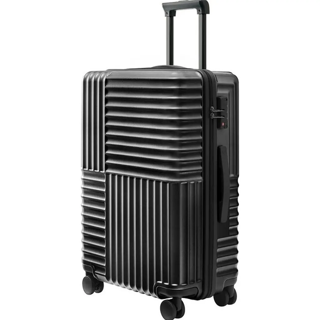 Валіза 90FUN NINETYGO HIMALAYA Luggage 28` Black (6941413239684) [173879] - фото 7