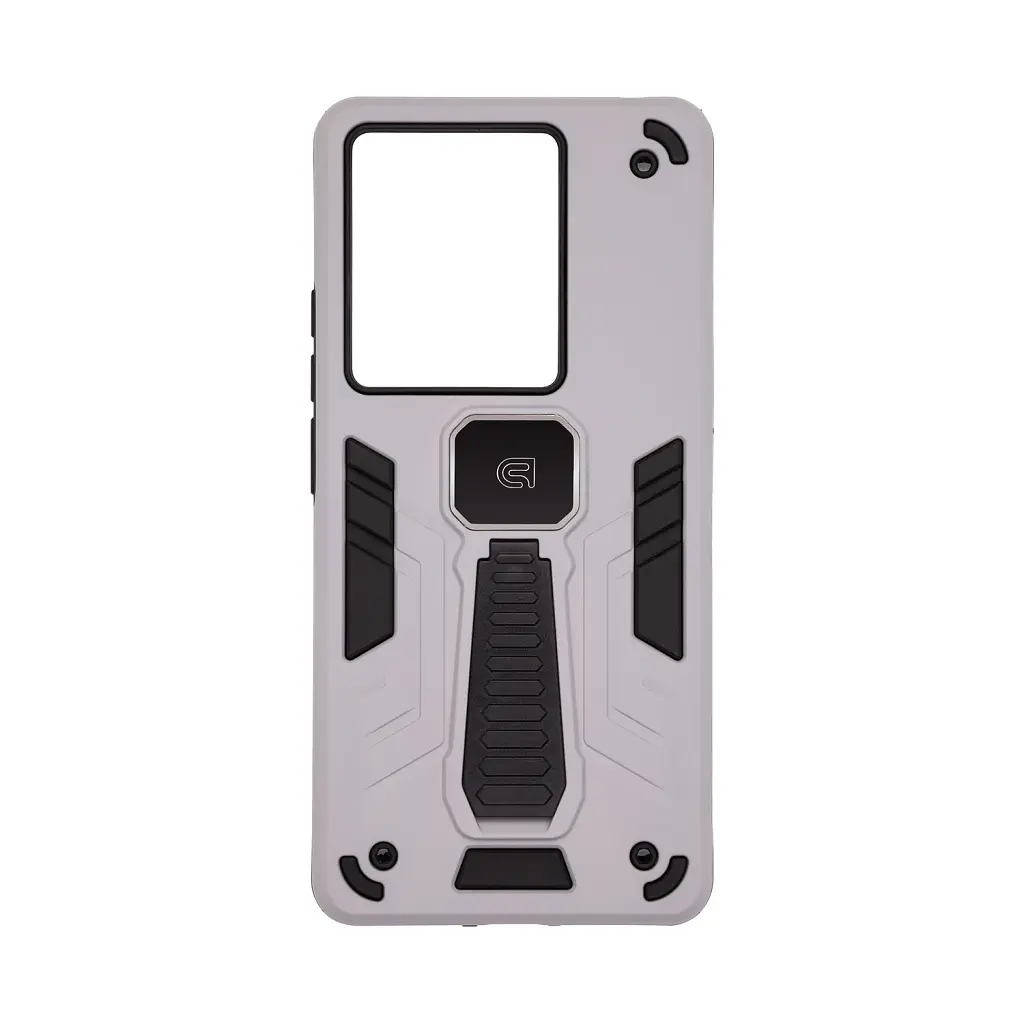 Чохол ArmorStandart Proover для Xiaomi Redmi Note 14S 4G Grey