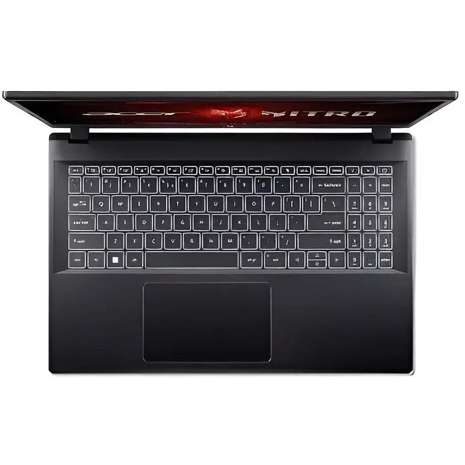 Ноутбук Acer Nitro V 15 ANV15-51-75AC (NH.QNBEX.00H) - фото 3
