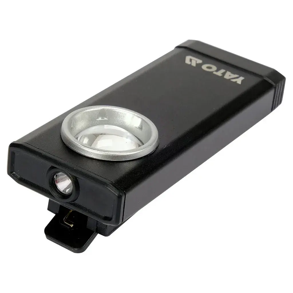 Робочий ліхтар Yato YT-08555 - фото 3