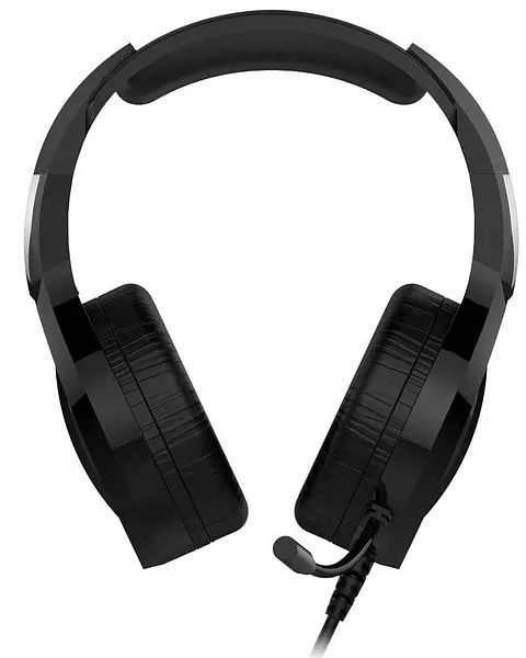 Гарнитура Varr Headset VH-6060 LED RGB Backlight (VH6060B) - фото 6