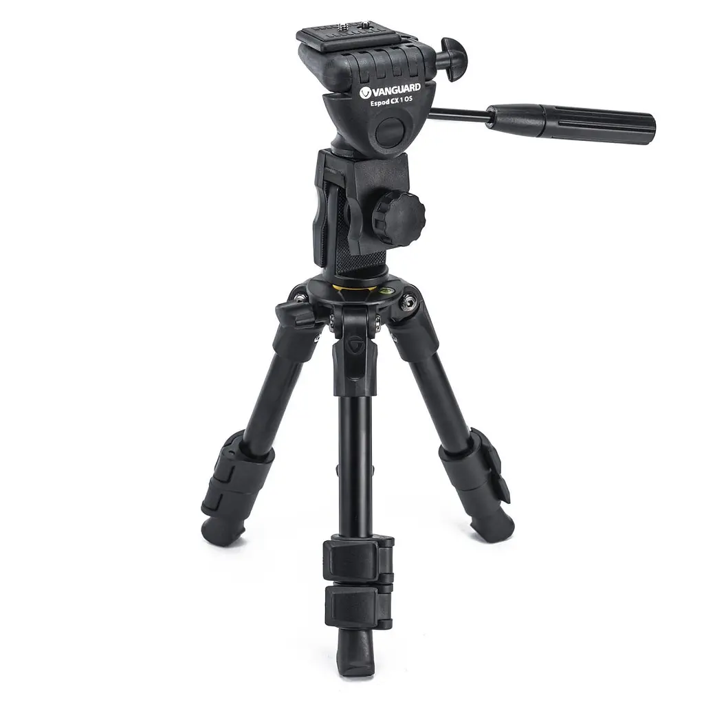 Штатив Vanguard Espod CX 1 OS (Espod CX 1 OS) - фото 2