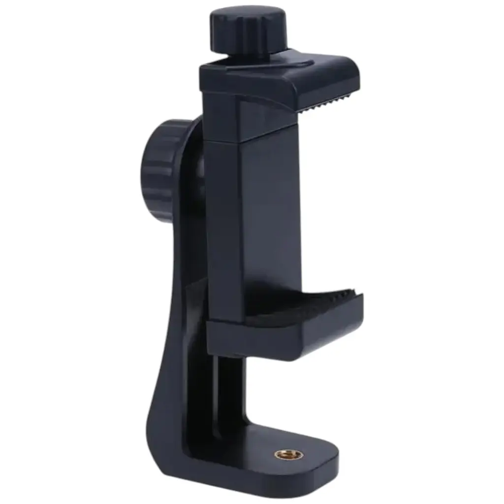 Держатель телефона Primo KR-02 для крепления на резьбу штатива, монопода - фото 2
