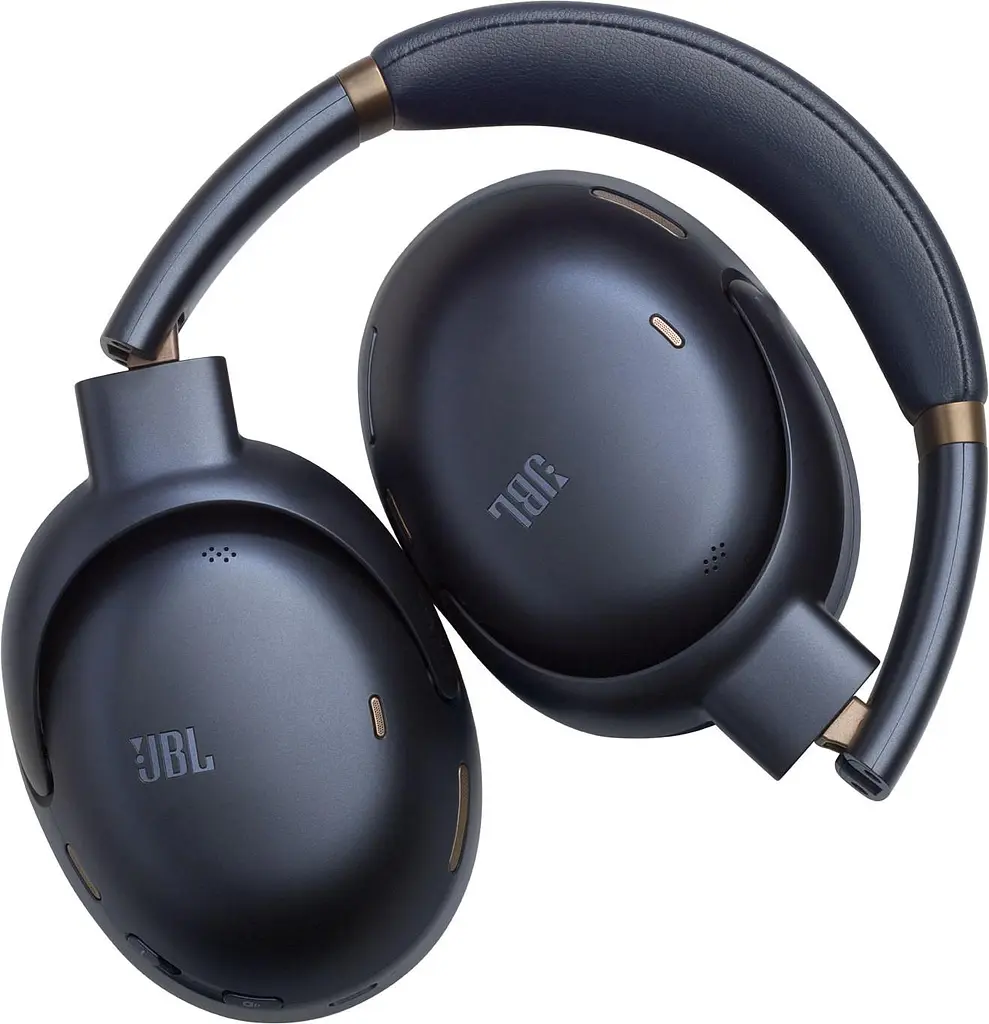 Навушники JBL Tour One M3 Blue (JBLTOURONEM3BLU) - фото 4