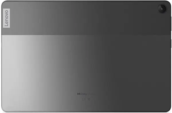 Планшет Lenovo Tab M10 (3rd Gen) 4/64Gb LTE Storm Grey (ZAAF0011UA) UA UCRF - фото 2