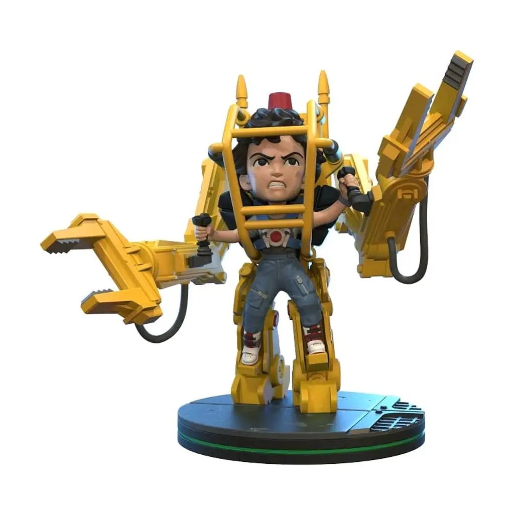Фігурка для геймерів Weta Workshop ALIEN Ripley Power Loader (ALN-0402)