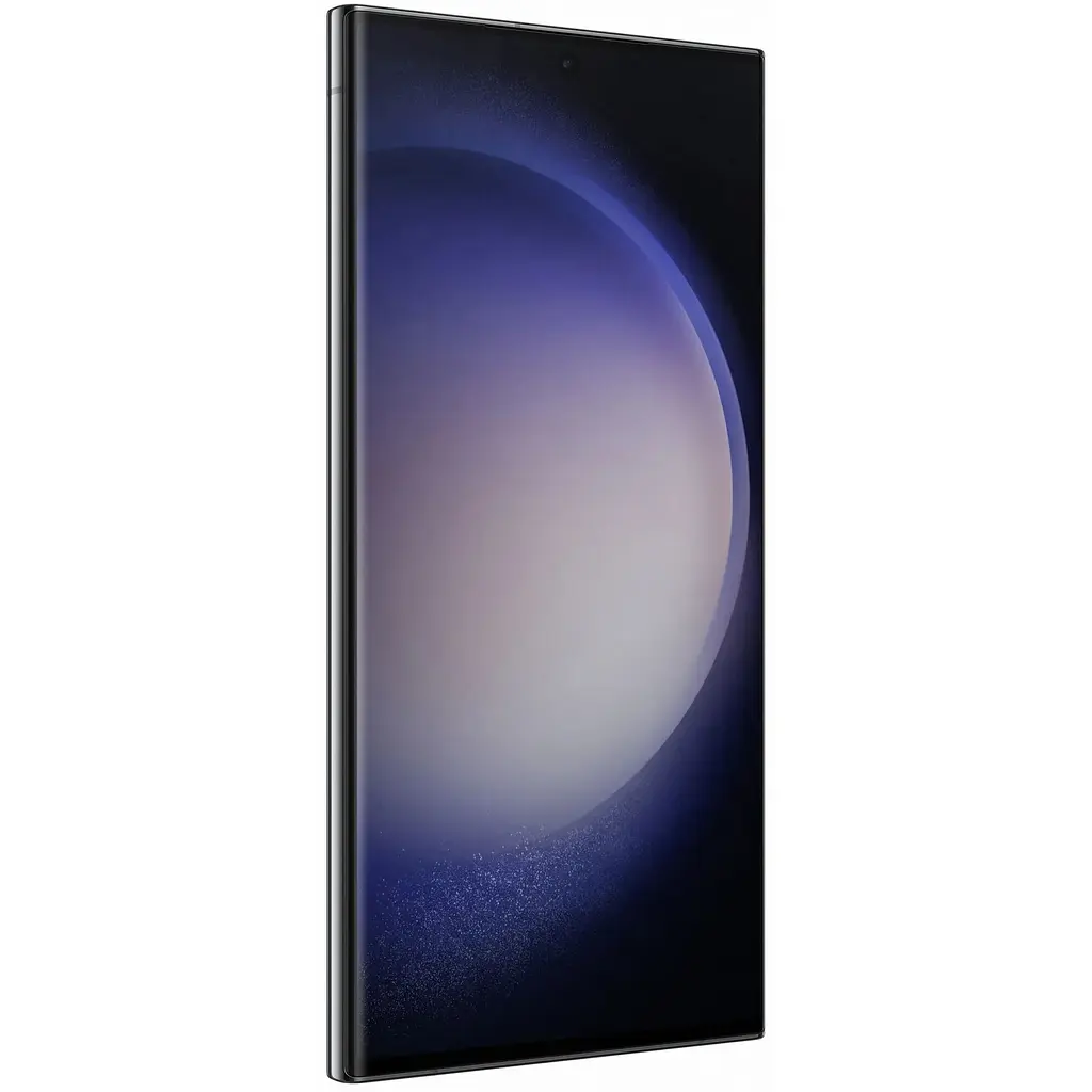 Смартфон Samsung Galaxy S23 Ultra 12/512GB Phantom Black (SM-S918BZKH) [NFC, 2 SIM] - фото 9