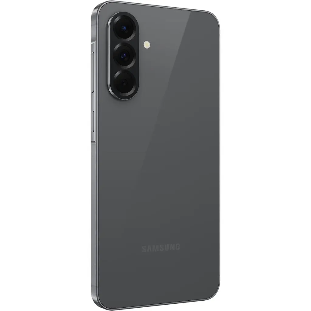 Смартфон Samsung Galaxy A56 8/128GB Awesome Graphite (SM-A566BZKAEUC) [133116] - фото 6