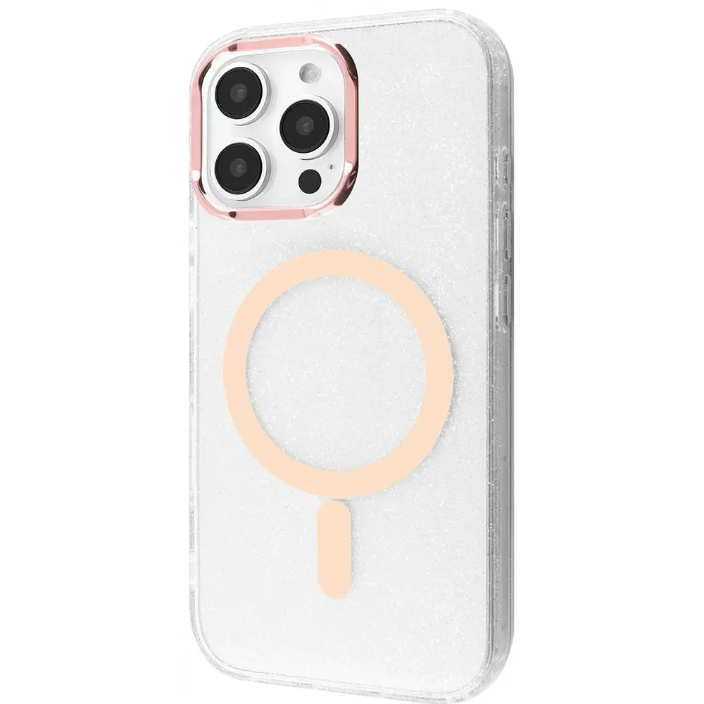 Чохол Proove Cuprum Case with Magnetic Ring iPhone 15 Pro Max в асортименті - фото 4