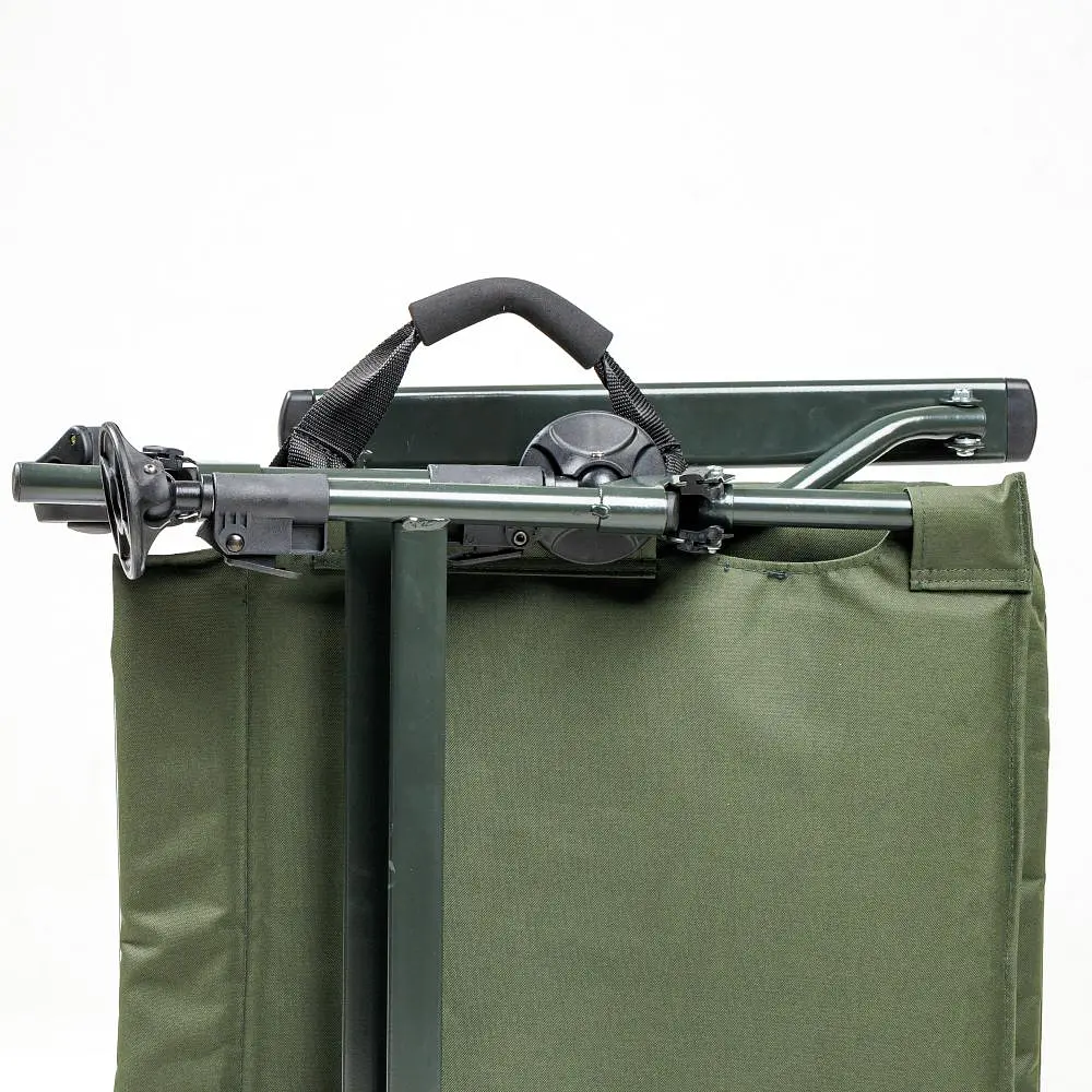 Коропове крісло Ranger Comfort SL-110 RA2249 - фото 12