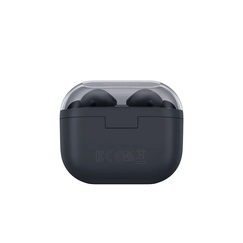 Навушники Samsung Galaxy Buds3 FE Black (SM-R420NZKASEK) - фото 7