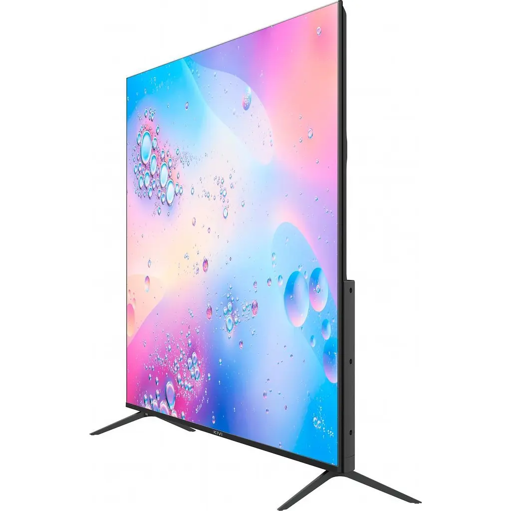 Телевізор Kivi U760Q 75'' LCD Ultra HD 4K (75U760QB) [135151] - фото 4