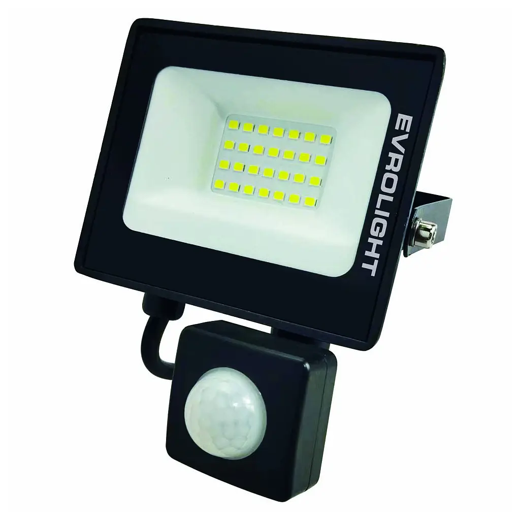 Прожектор EVROLIGHT FM-01D-20 20W 6400К - фото 5