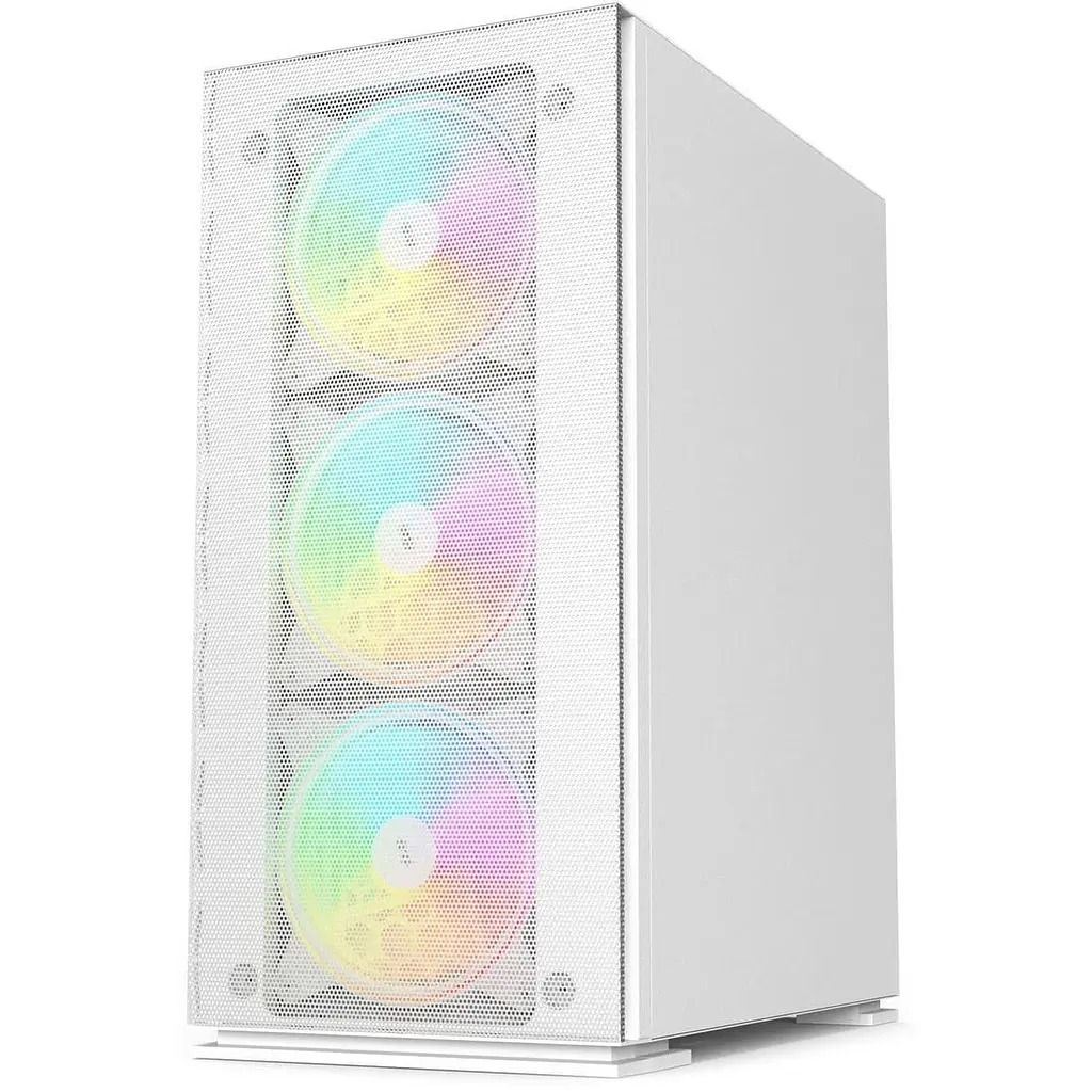 Корпус 2E GAMING VIRTUS NEO G3301NW (2E-G3301NW) - фото 3