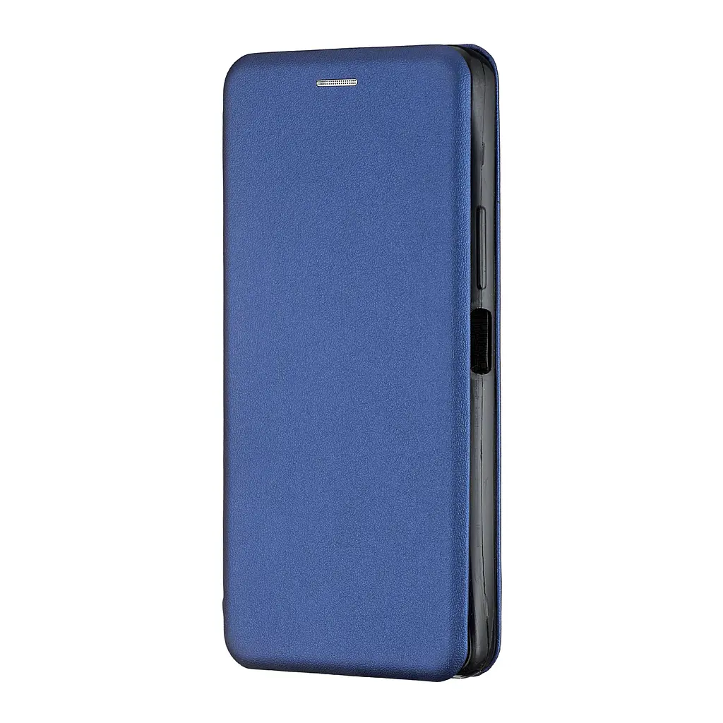 Чохол-книжка Standart Xiaomi Redmi A3 Dark Blue