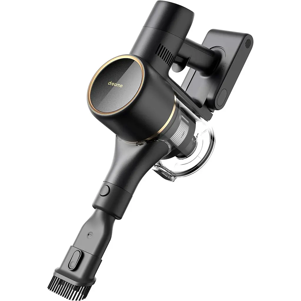 Вертикальный пылесос Xiaomi Dreame Tracking Wireless Vacuum Cleaner R10 Pro [VTV41B] [85296] - фото 5