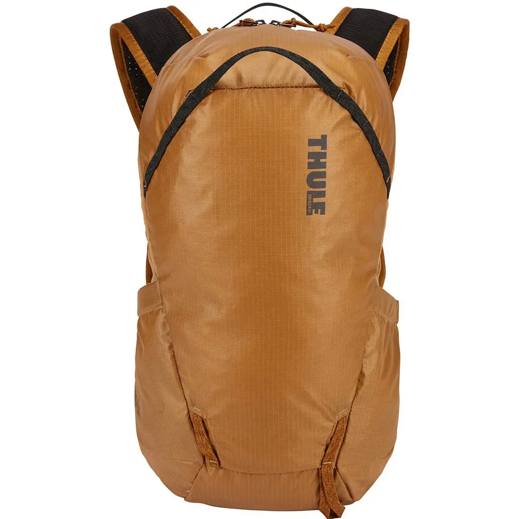 Рюкзак для активного відпочинку Thule Stir 18L коричневий (3204089) - фото 2
