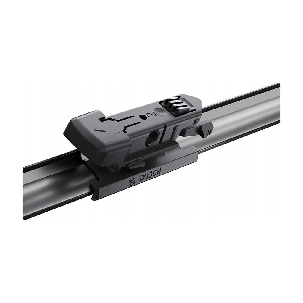 Щітка склоочисника Bosch 3397014213 (3 397 014 213) - фото 5