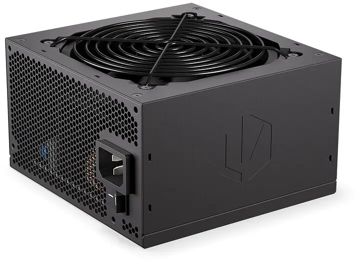 Блок питания Endorfy Supremo FM5 Gold 850W (EY7A009) - фото 2