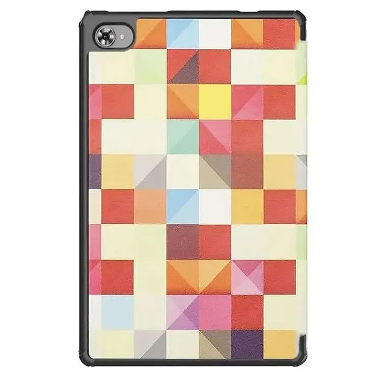 Чехол-книжка BeCover Smart Case для Teclast M40 Plus/P40HD/P30S 10.1" Square (709552) - фото 3