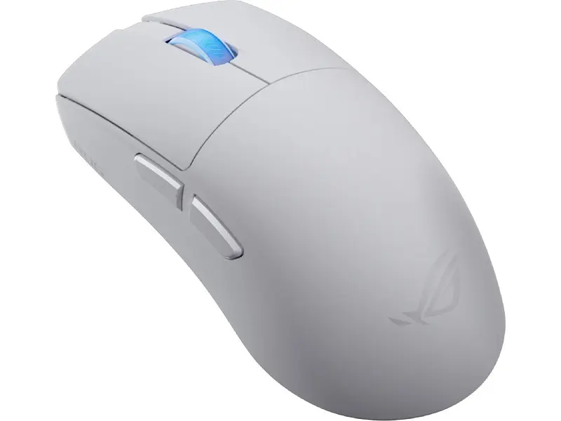 Миша Asus ROG Harpe II Ace White (90MP0490-BMUA10) - фото 2