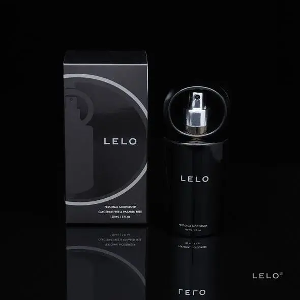 Лубрикант на водній основі Lelo Personal Moisturizer 150 мл - фото 2