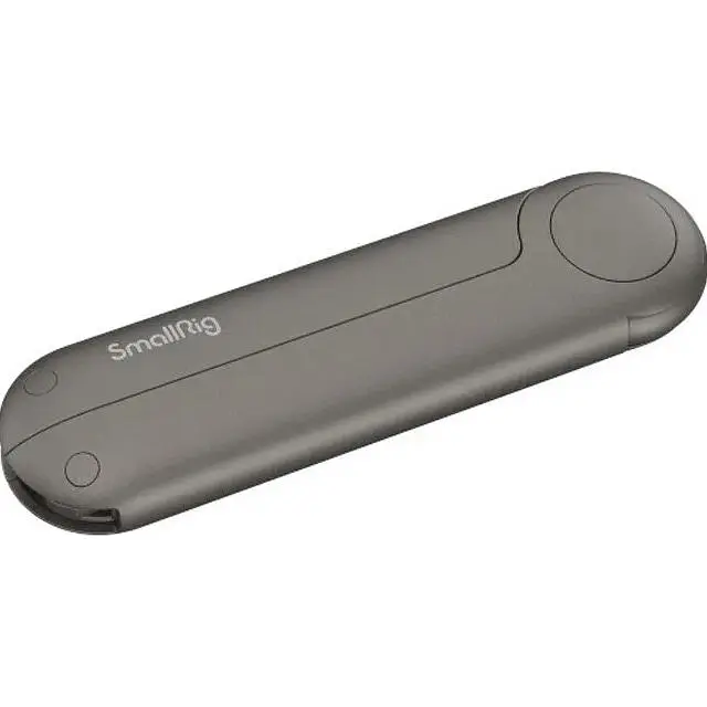 Ріг (клітка) для смартфона SmallRig Fold P20 Mobile Pocket Video Rig (4047) [95487] - фото 7