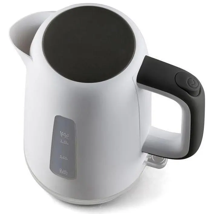 Електрочайник Gorenje K17XG UA - фото 7