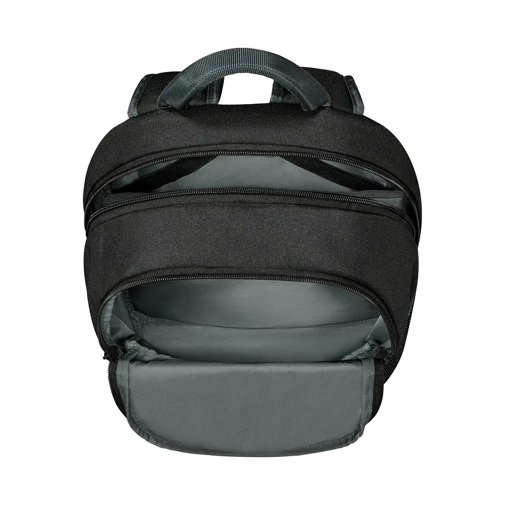Рюкзак, Next 23, Trayl 15.6", чорний Wenger teh0014633 - фото 6