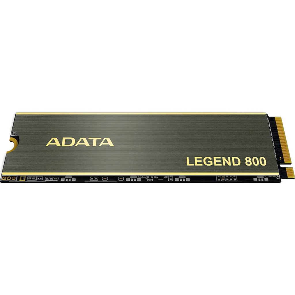 SSD накопитель Adata LEGEND 800 2 TB [ALEG-800-2000GCS] [108149] - фото 6