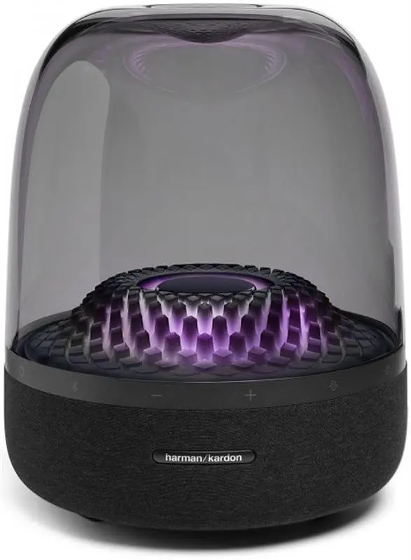 Акустическая система Harman/Kardon Aura Studio 4 Black (HKAURAS4BLKEP) - фото 7