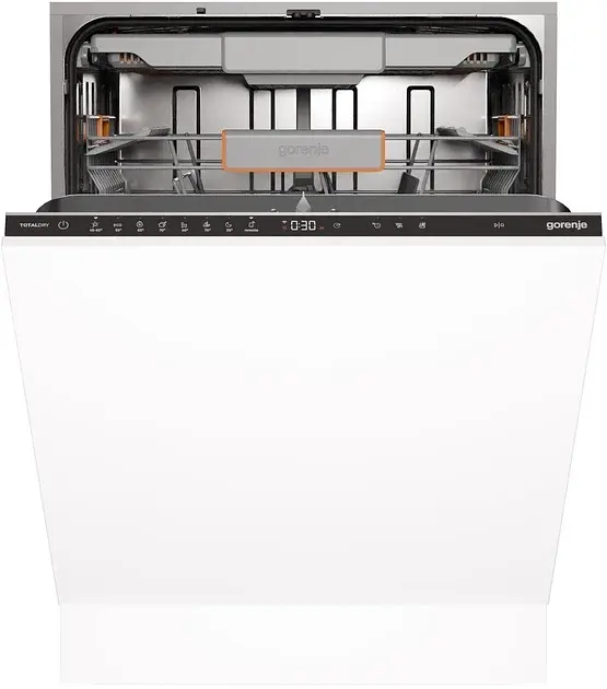 Посудомийна машина Gorenje GV673C65