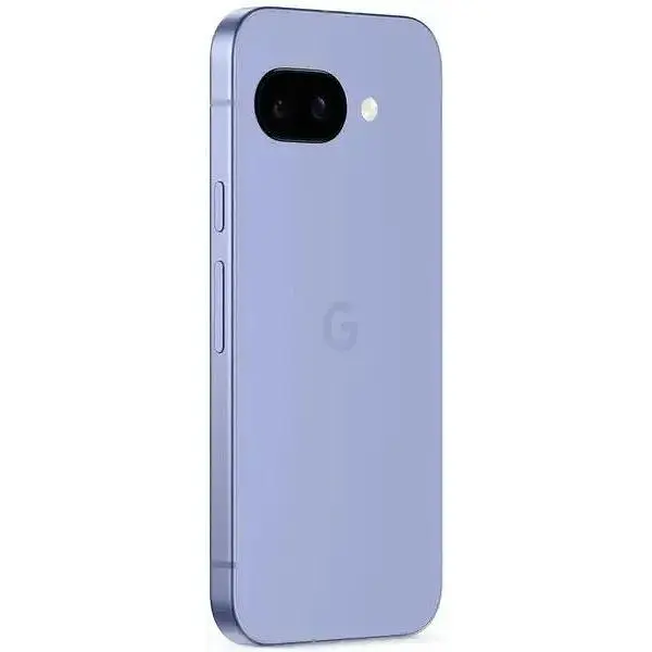 Смартфон Google Pixel 9a 8/128GB Iris (Global Version) - фото 3