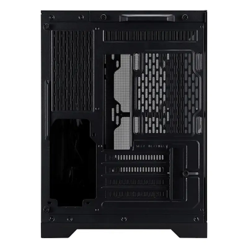 Корпус для ПК 1stPlayer VT6-BK - фото 6
