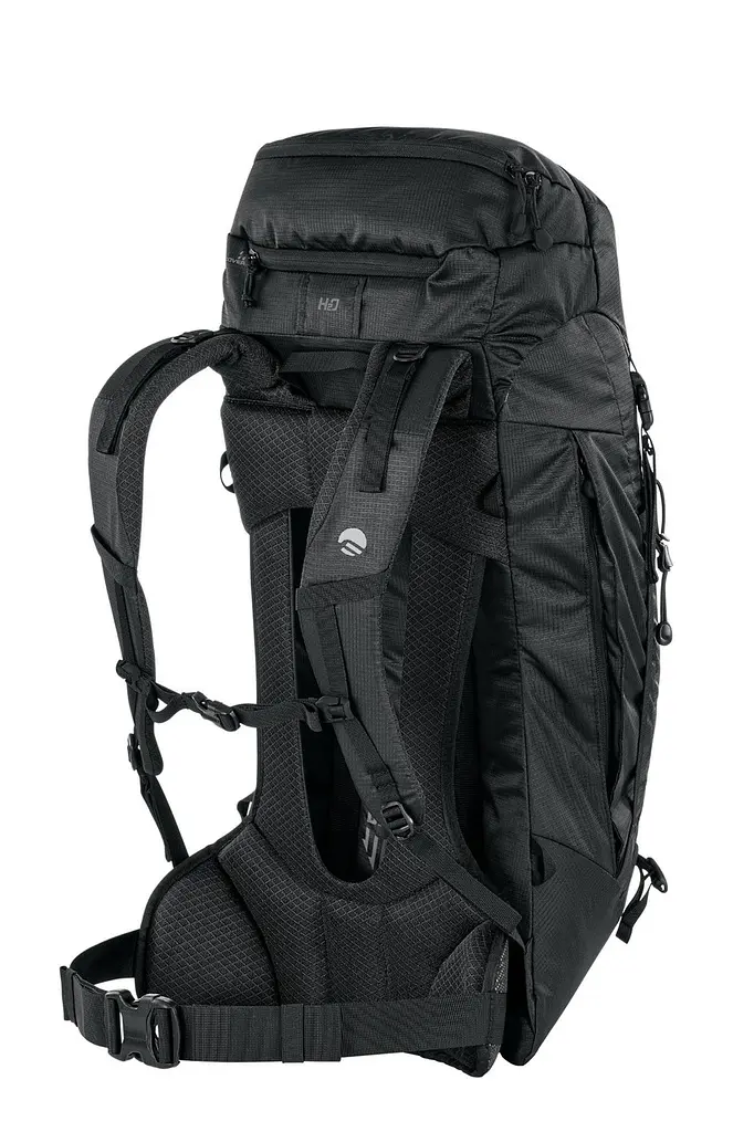 Рюкзак туристичний Ferrino Estella 40 Black (75756QCC) - фото 2