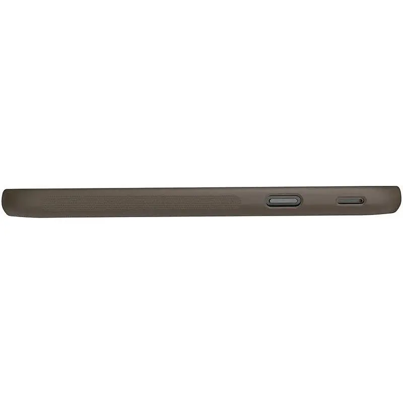 Чехол-накладка Nillkin Super Frosted Shield Samsung Galaxy J3 2017 (J330) Brown - фото 6