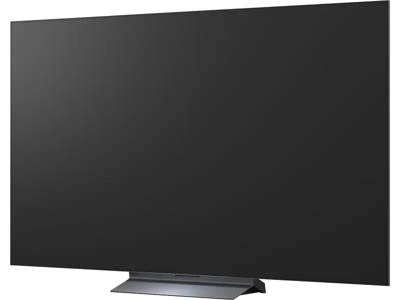 Телевізор LG OLED65C54LA - фото 12