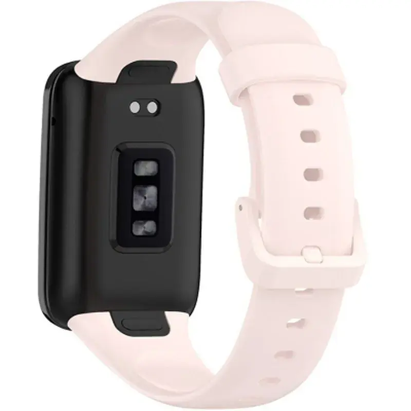 Ремінець до фітнес браслета Armorstandart для Xiaomi Smart Band 7 Pro Pink Sand (ARM66800) - фото 2