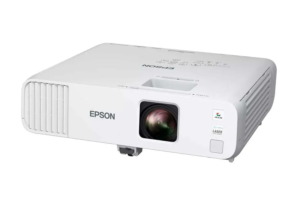 Проектор Epson EB-L260F (V11HA69080) - фото 2