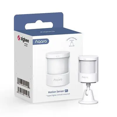Датчик движения Aqara MS-S02 (MS-S02-EU) - фото 6