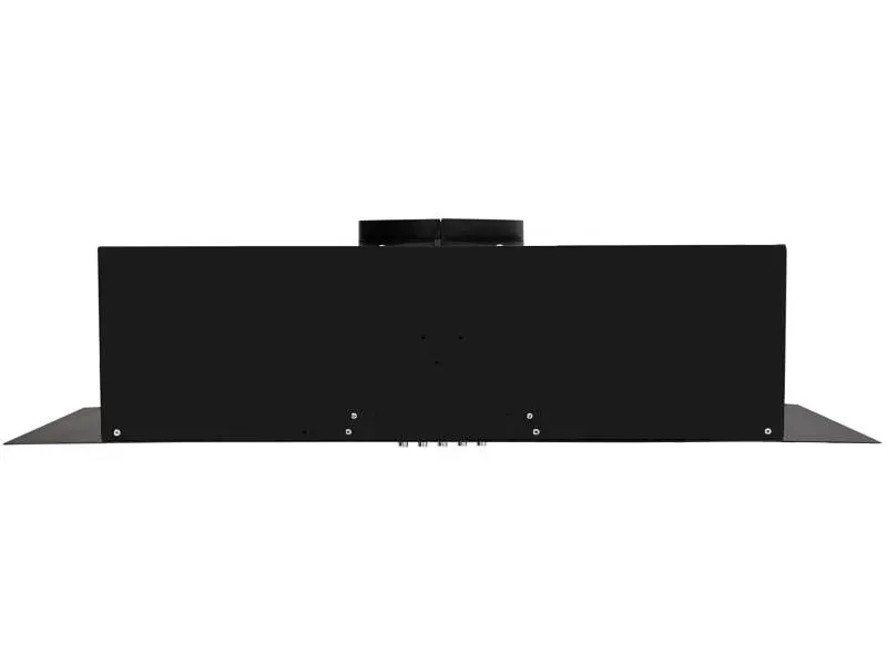 Витяжка вбудована ELEYUS Unia 1000 LED 70 BL - фото 3