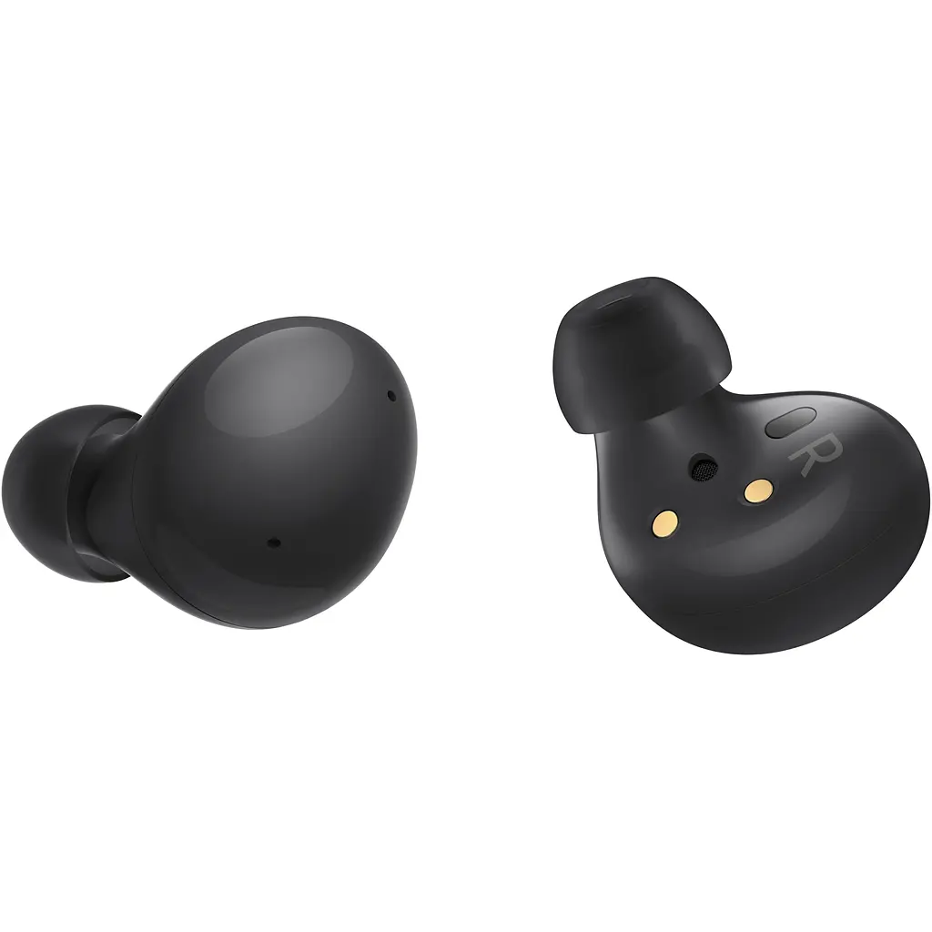Наушники Bluetooth Samsung Galaxy Buds 2 R177 Black (SM-R177NZKASEK) - фото 6